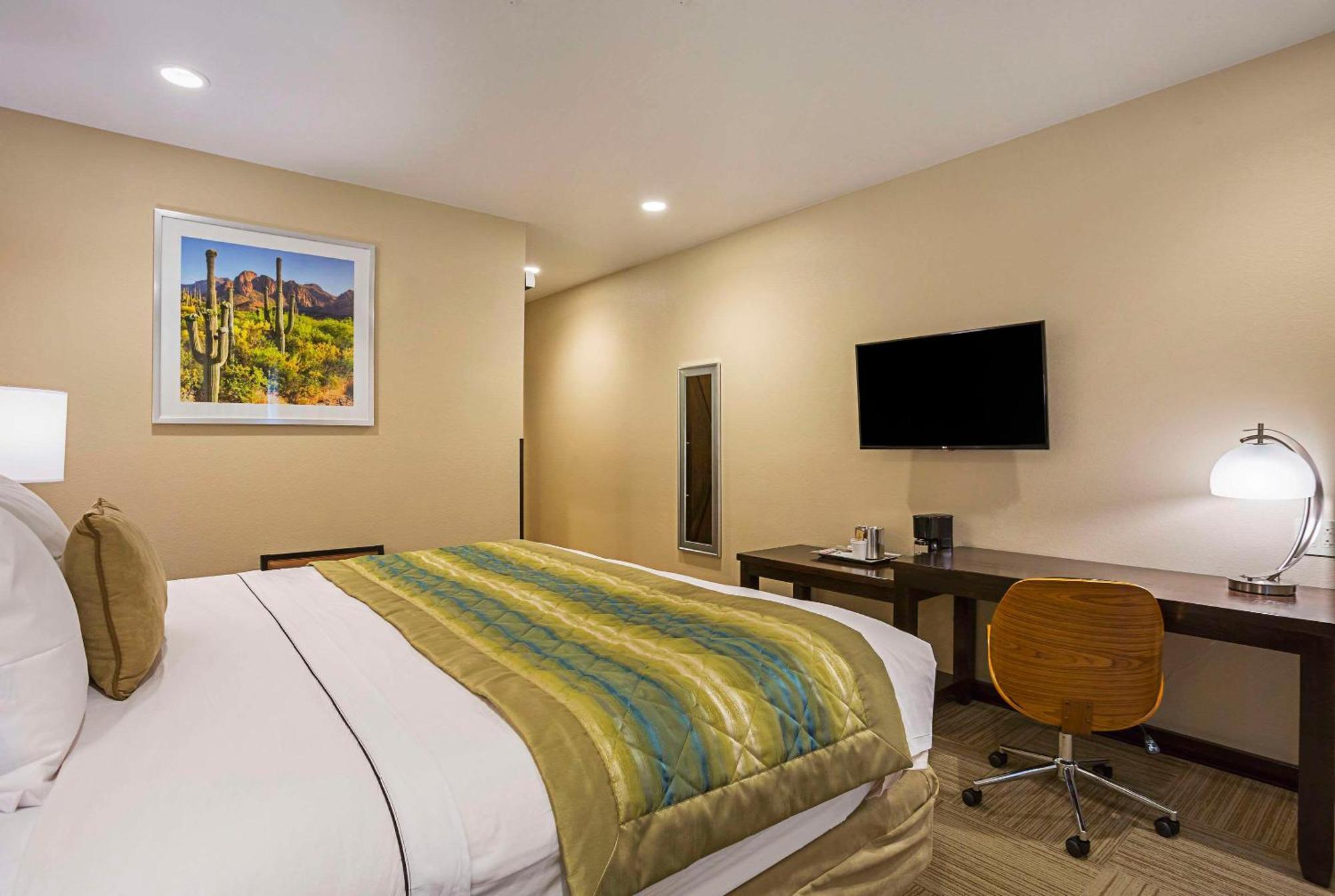 The Hotel At Sunland Park Casino El Paso, Ascend Hotel Collection Exterior photo