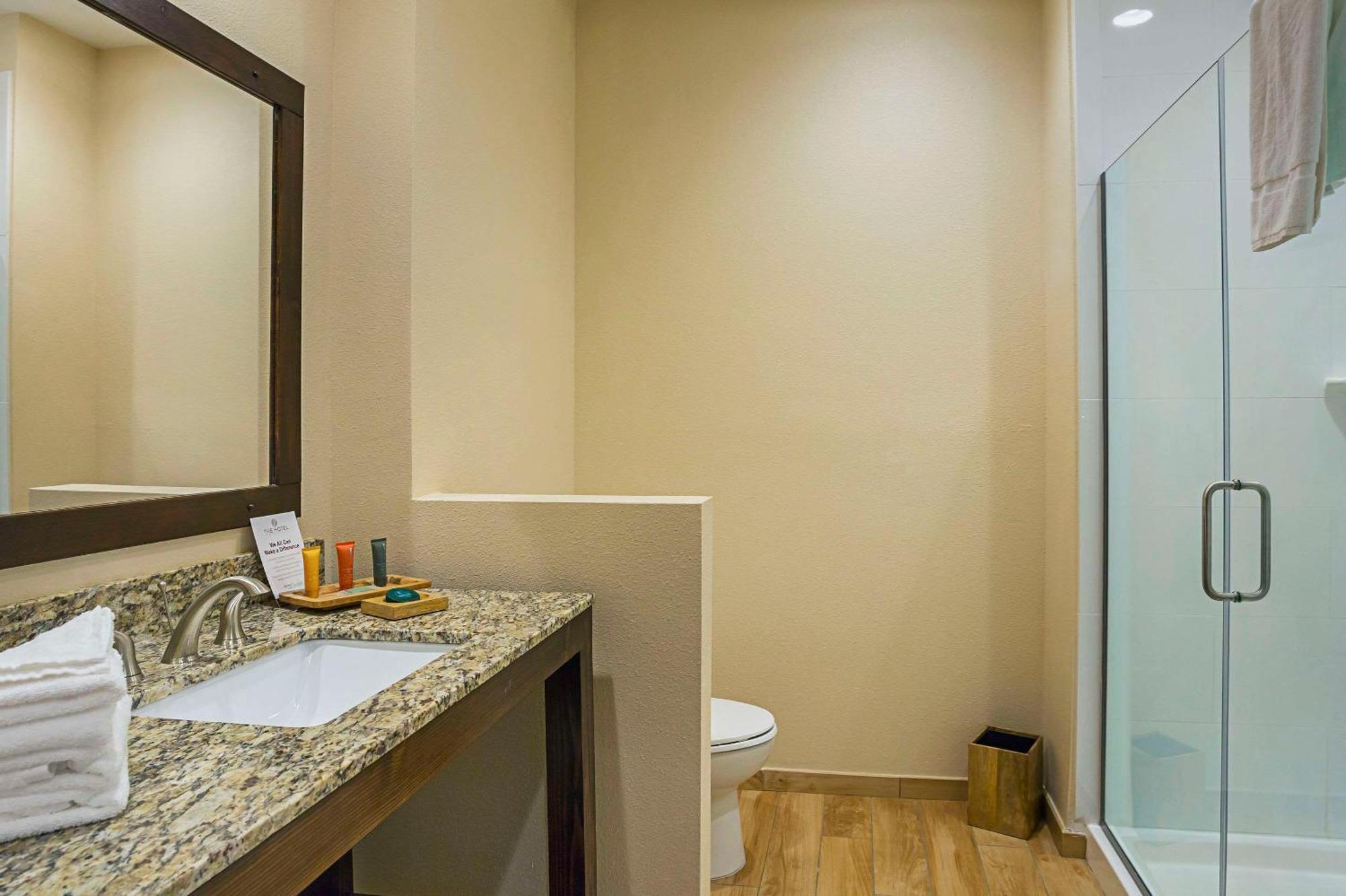 The Hotel At Sunland Park Casino El Paso, Ascend Hotel Collection Exterior photo