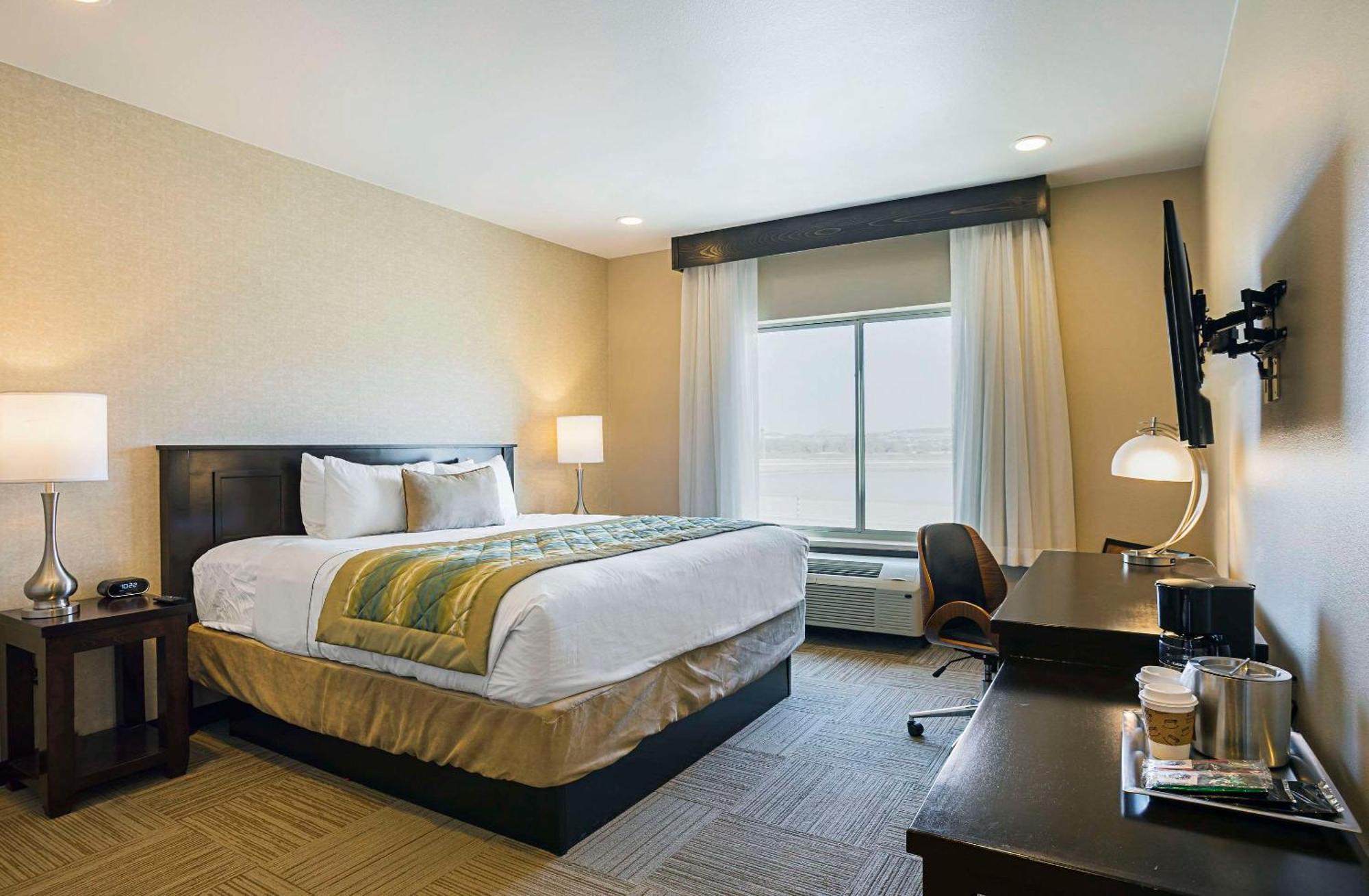 The Hotel At Sunland Park Casino El Paso, Ascend Hotel Collection Exterior photo