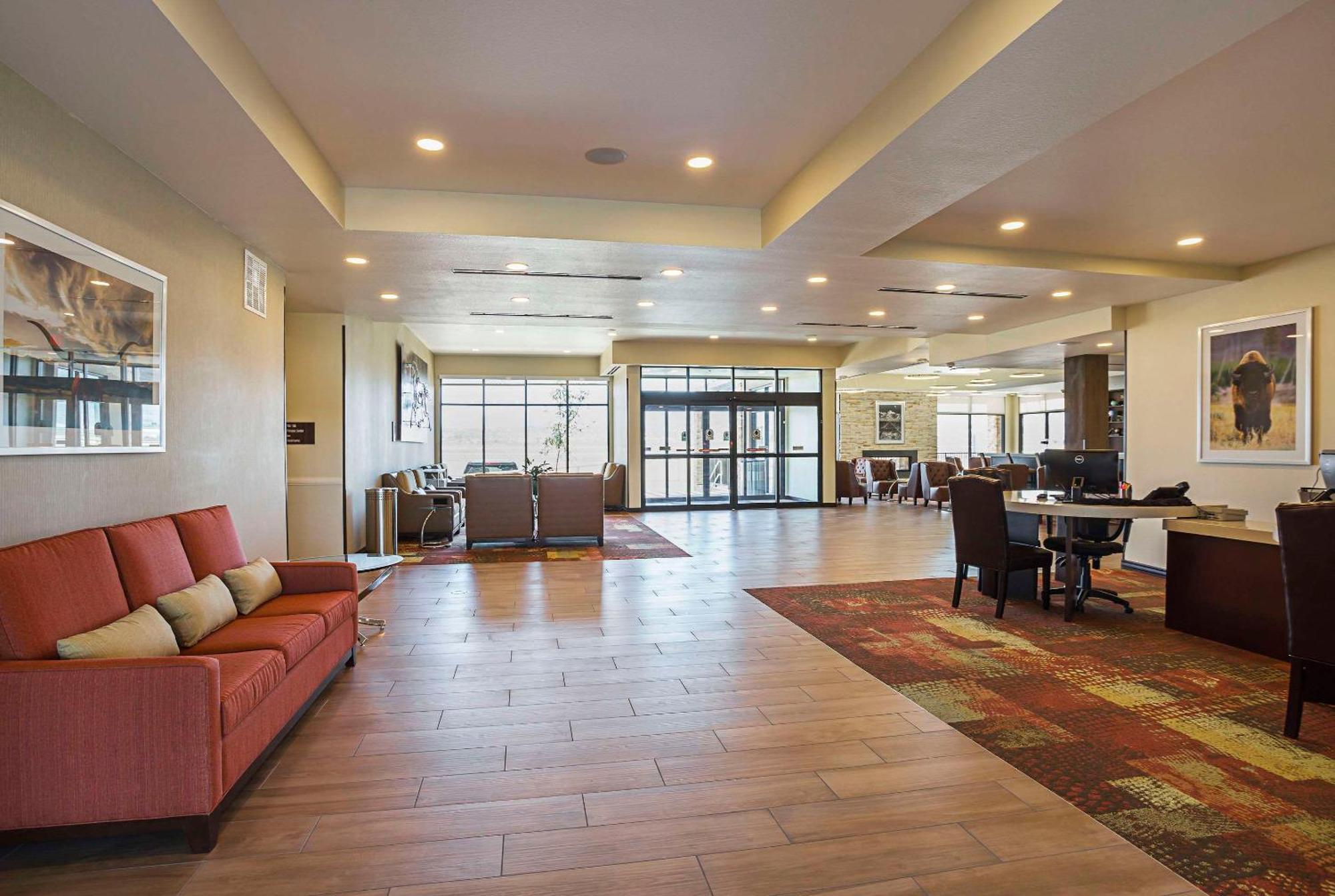 The Hotel At Sunland Park Casino El Paso, Ascend Hotel Collection Exterior photo