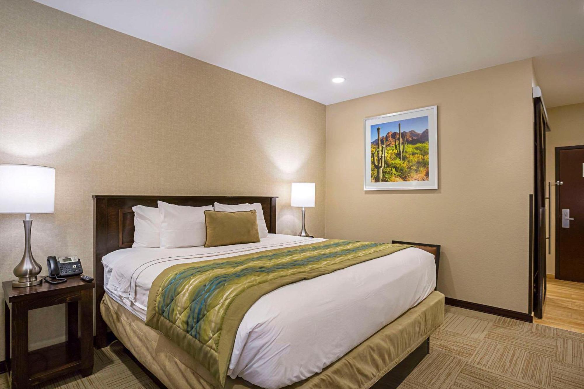 The Hotel At Sunland Park Casino El Paso, Ascend Hotel Collection Exterior photo