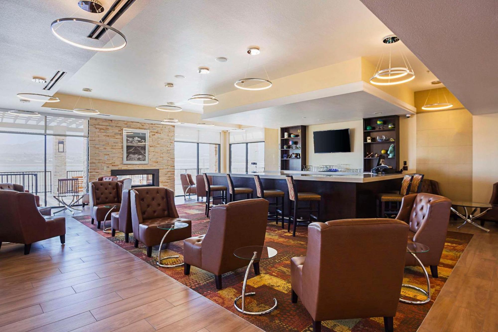 The Hotel At Sunland Park Casino El Paso, Ascend Hotel Collection Exterior photo