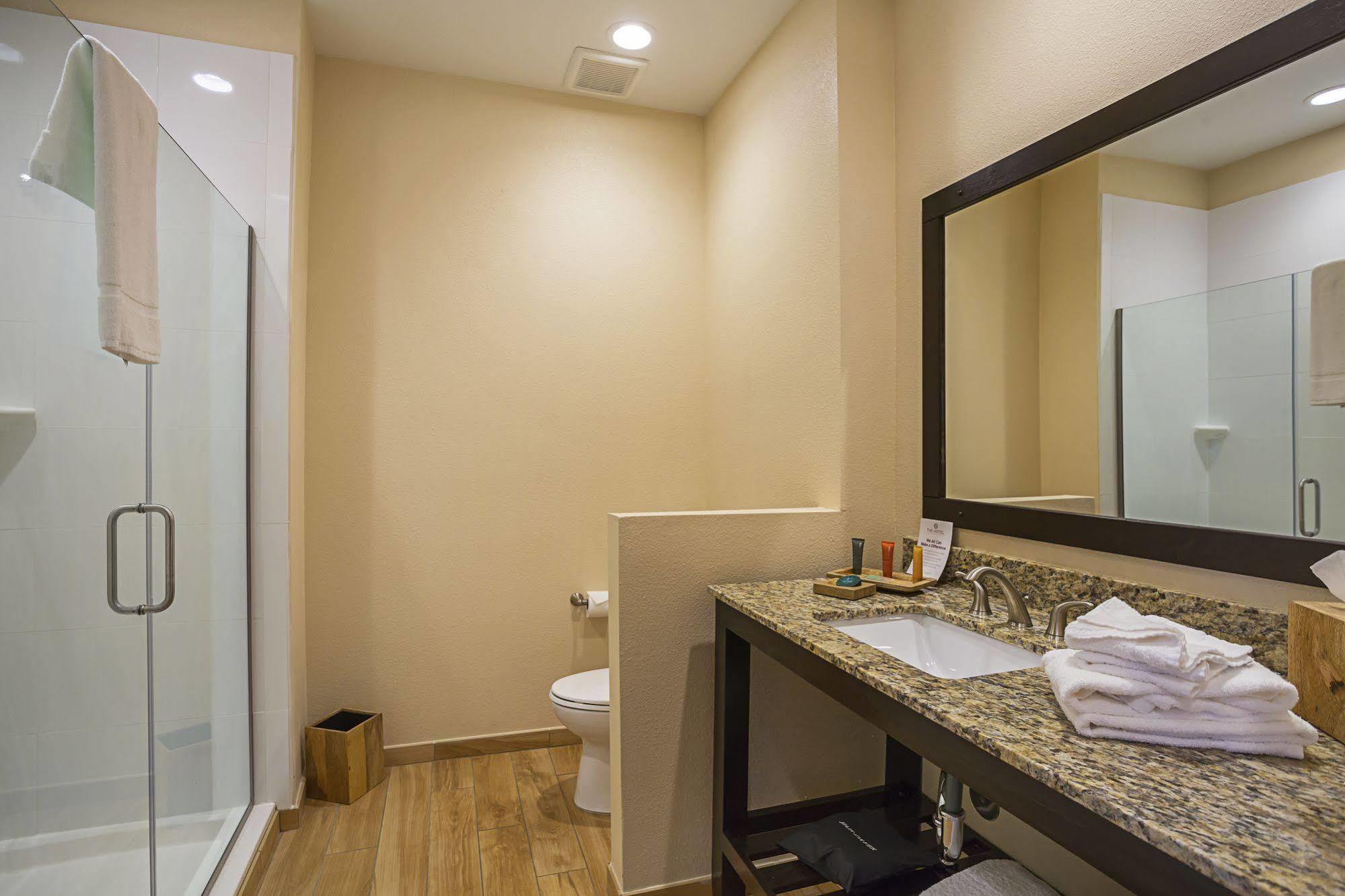 The Hotel At Sunland Park Casino El Paso, Ascend Hotel Collection Exterior photo